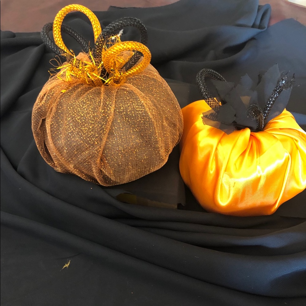 🎃👻 Handmade Pumpkins - Picture 6 of 7